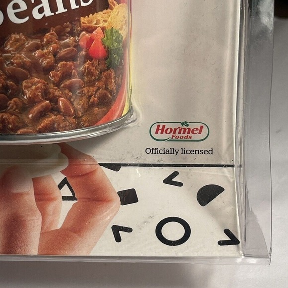 Secret Safe Decoy Can Of Hormel Chili Protect Valuables Hide Cash Great Gift - Picture 6 of 7